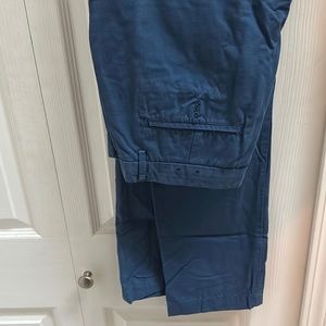 Banana Republic Aiden Fit Chino pants